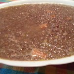 Zuppa di lenticchie